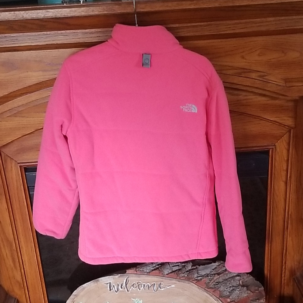 North face jacket - Picture 5 of 5